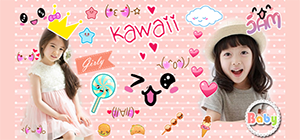 貼紙app有哪些_貼紙app大全_貼紙app排行榜