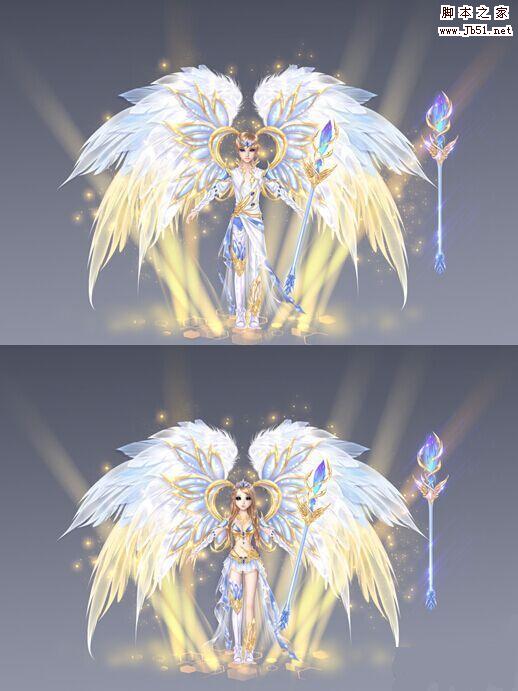 QQ炫舞魔法套裝初級(jí)合成活動(dòng)詳解