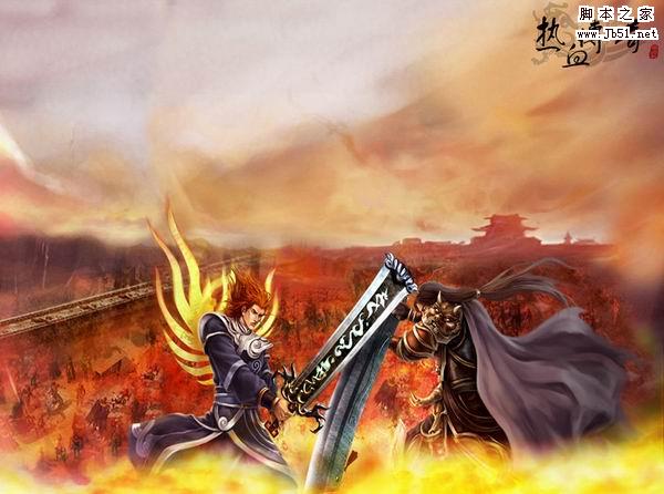 熱血傳奇手機版藏寶閣密令怎么得 藏寶閣密令獲取方法