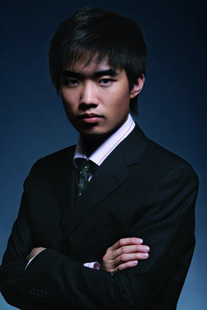 互聯(lián)網成就80后億萬富翁[組圖]