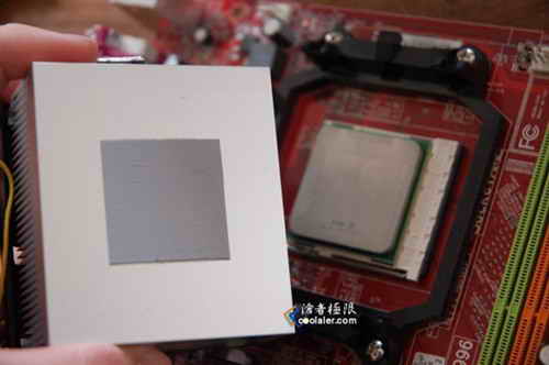 菜鳥成長手冊：手把手教你如何裝電腦(圖)