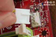 菜鳥成長手冊：手把手教你如何組裝電腦(2)