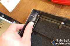 菜鳥成長手冊：手把手教你如何組裝電腦(4)