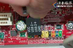 菜鳥成長手冊：手把手教你如何組裝電腦(3)