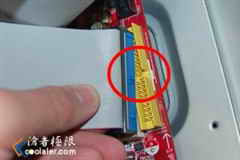 菜鳥成長手冊：手把手教你如何組裝電腦(4)