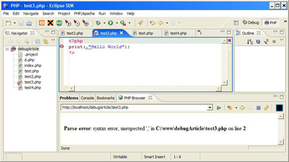 語法錯誤強(qiáng)調(diào)