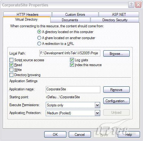 用ASP.NET實現(xiàn)文件的保護性下載基礎(chǔ)篇
